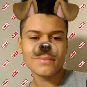 Meet your Posher, Gabriel